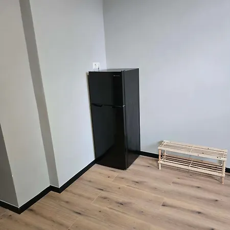 Apartment 2 W Lesnym Zaciszu Czertyn