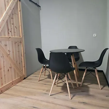 Apartment 2 W Lesnym Zaciszu