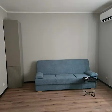 Apartment 2 W Lesnym Zaciszu