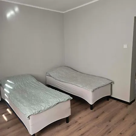 2 W Lesnym Zaciszu Apartment *
