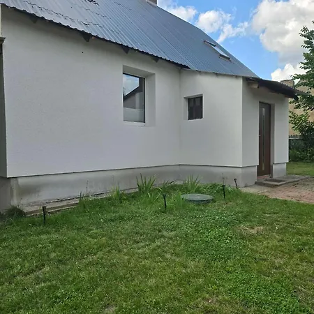 2 W Lesnym Zaciszu * Czertyn